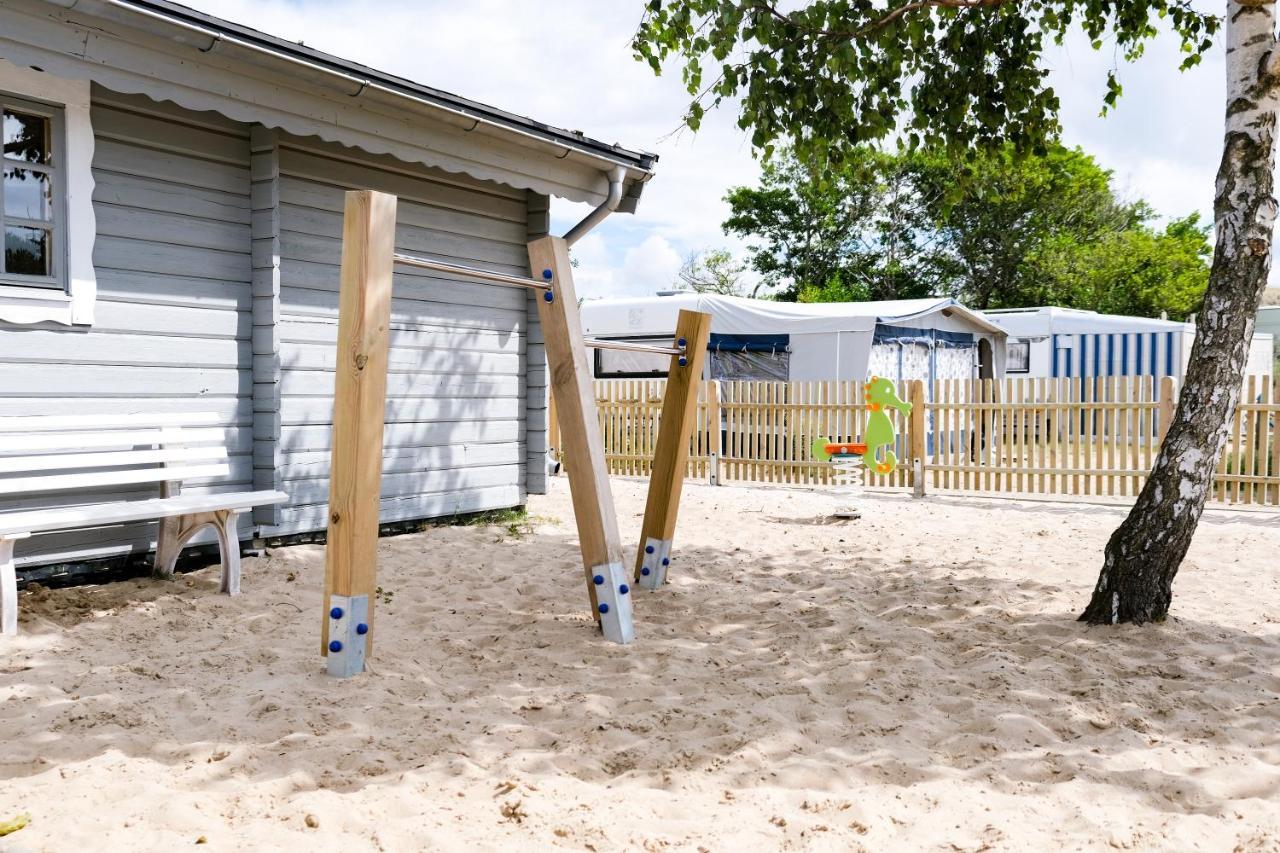 Duenencamping Amrum Wittdun Exterior photo